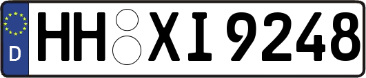 HH-XI9248