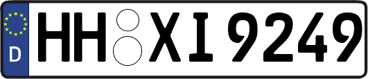 HH-XI9249