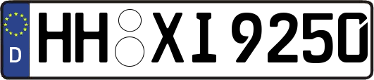 HH-XI9250