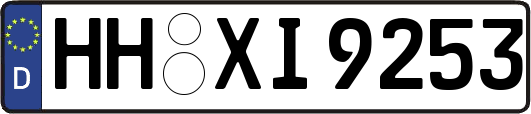 HH-XI9253