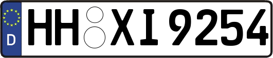 HH-XI9254