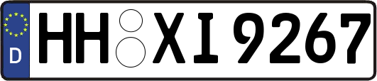 HH-XI9267