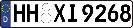 HH-XI9268
