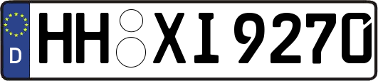 HH-XI9270