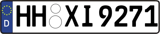 HH-XI9271