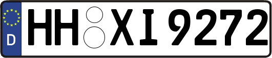 HH-XI9272
