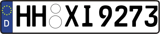 HH-XI9273