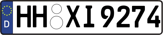 HH-XI9274