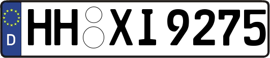 HH-XI9275