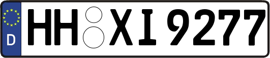 HH-XI9277