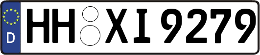 HH-XI9279