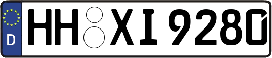 HH-XI9280