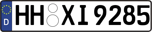 HH-XI9285