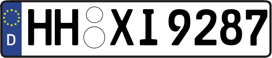 HH-XI9287