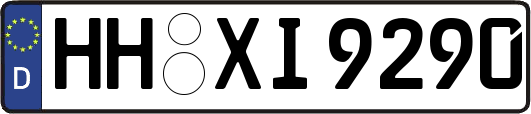 HH-XI9290