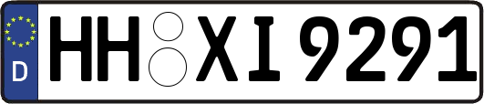 HH-XI9291