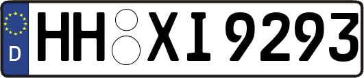 HH-XI9293