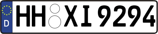 HH-XI9294