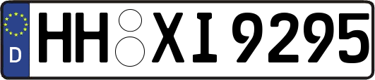 HH-XI9295
