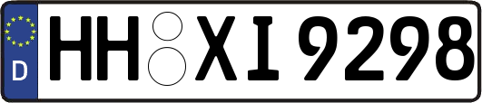 HH-XI9298