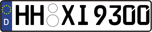 HH-XI9300