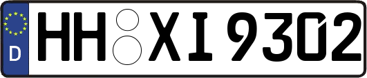 HH-XI9302