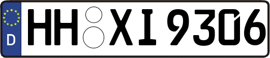 HH-XI9306