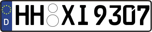 HH-XI9307