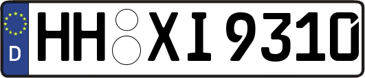 HH-XI9310