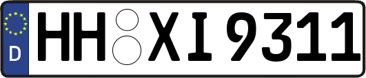 HH-XI9311