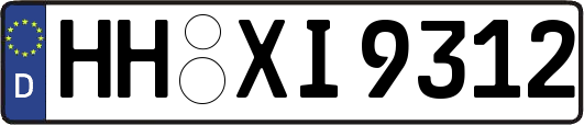 HH-XI9312