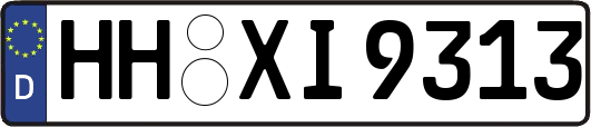 HH-XI9313