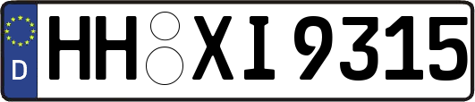 HH-XI9315
