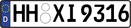 HH-XI9316