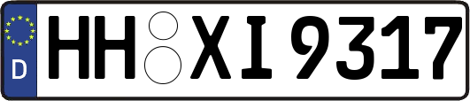 HH-XI9317