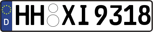 HH-XI9318
