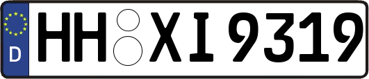 HH-XI9319