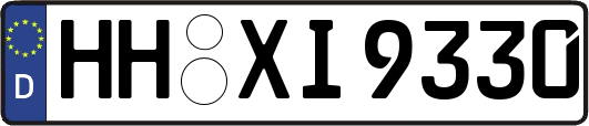 HH-XI9330