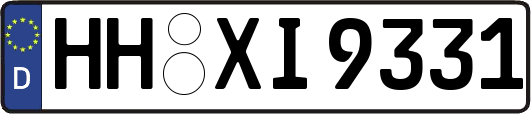 HH-XI9331