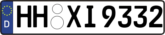 HH-XI9332