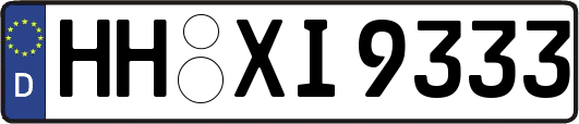 HH-XI9333