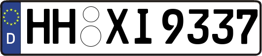 HH-XI9337