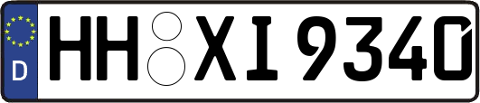 HH-XI9340