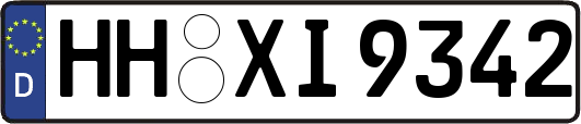 HH-XI9342