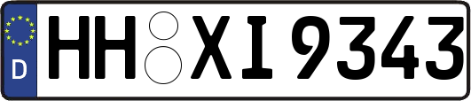 HH-XI9343