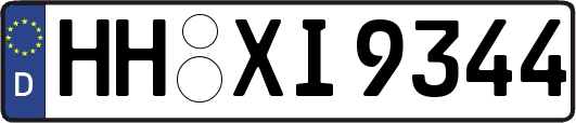 HH-XI9344
