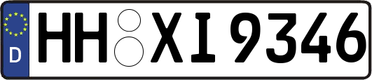 HH-XI9346