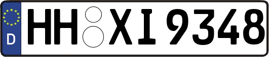 HH-XI9348