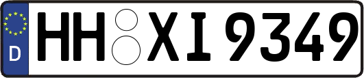 HH-XI9349