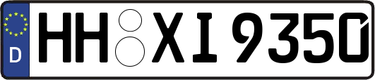HH-XI9350